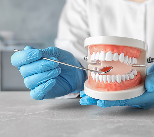 Alexandria Dentist