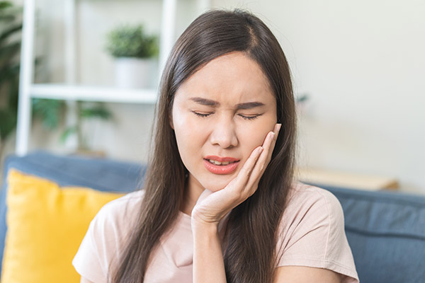 How Botox Can Help With Bruxism