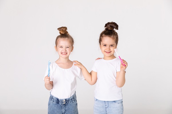 Common Children&#    ;s Dentist Procedures