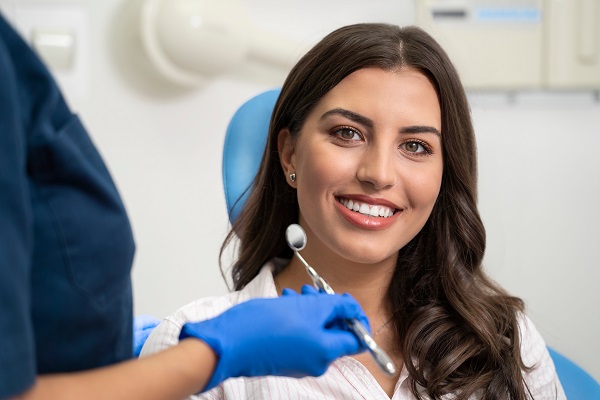 Does Deep Teeth Cleaning Take More Than One Session?