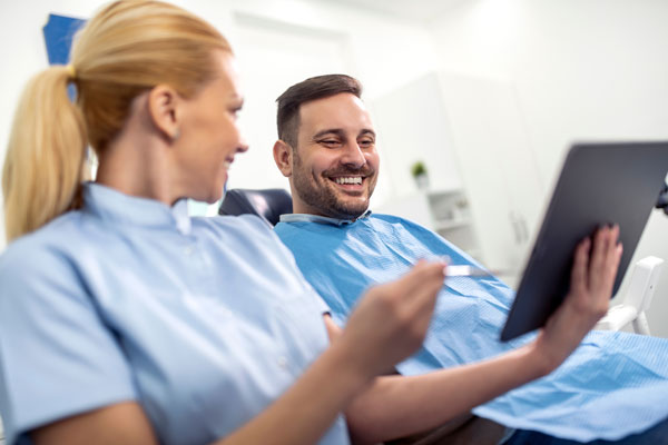 How A Professional Deep Teeth Cleaning Can Save Your Oral Health