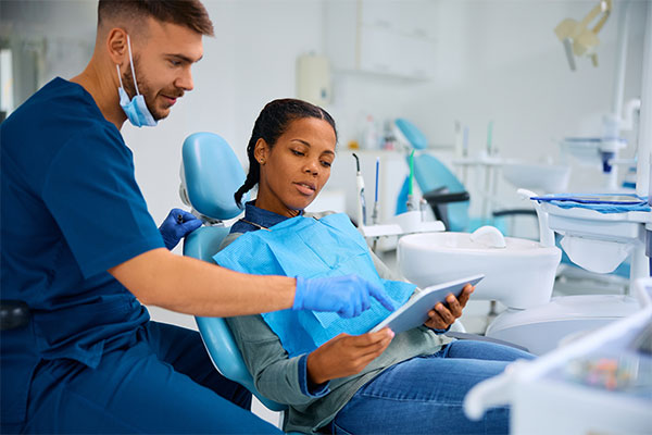 Should You Tell Your Dentist If You Have Dental Anxiety