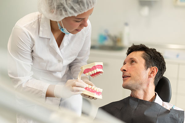 Ways To Take Care Of Your Dental Bridge