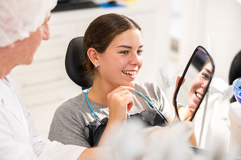 Invisalign Dentist