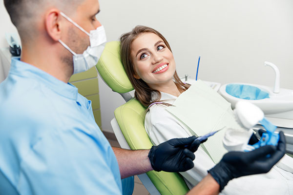 How To Take Care Of A Dental Crown