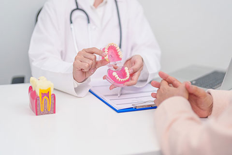 Dental Implants