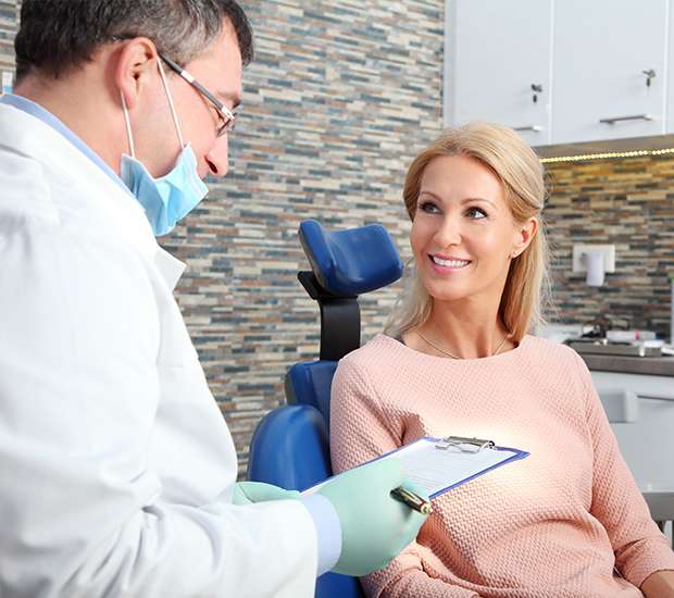 Alexandria Questions to Ask at Your Dental Implants Consultation