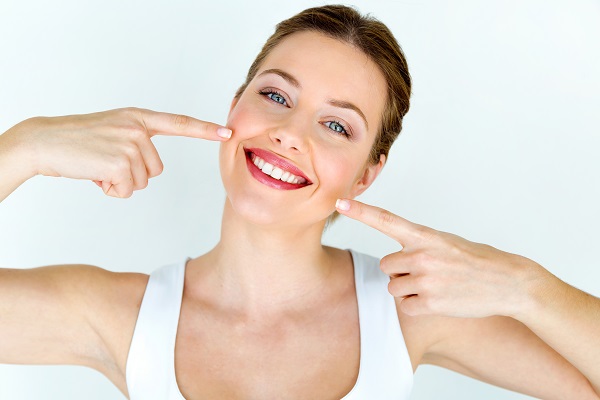 Benefits Of A Non Metal Dental Restoration