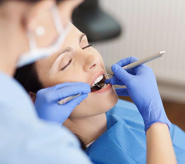 Alexandria Dental Restorations