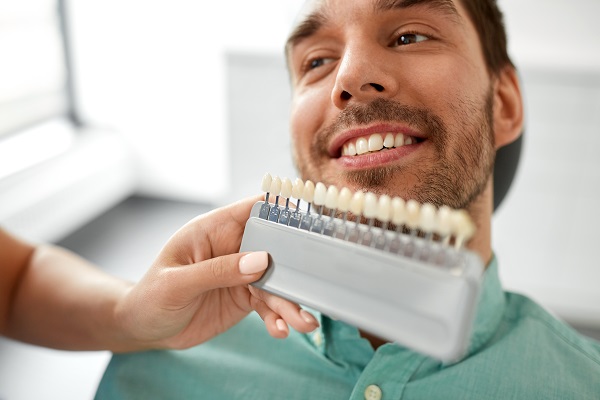 When To Consider Dental Veneers