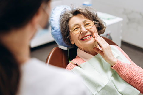 Dentures
