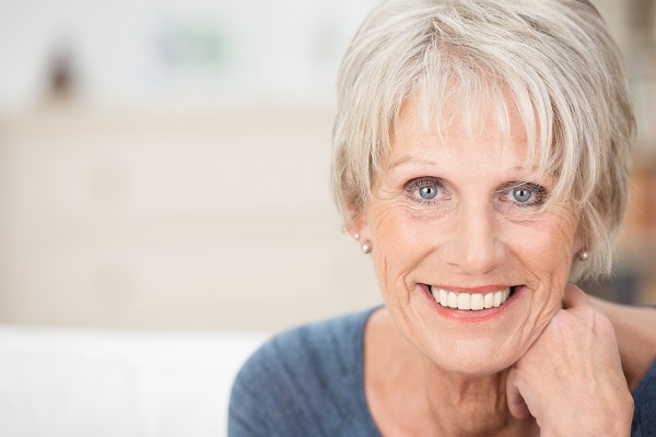 Denture Care Can Prevent Oral Problems