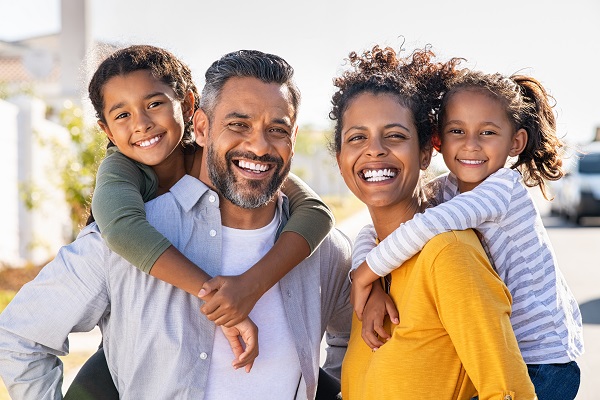 Common Dental Visits With Your Family Dentist