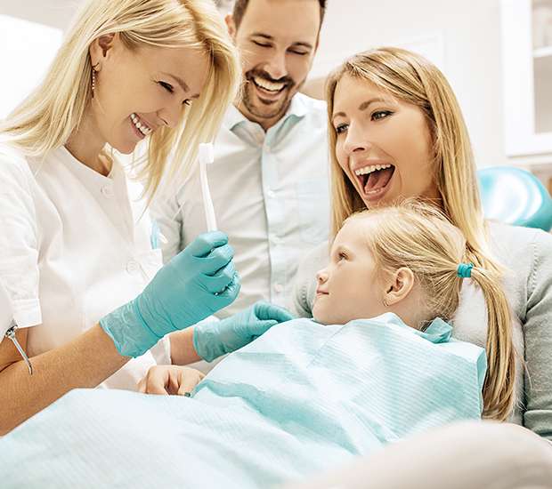 Alexandria Family Dentist