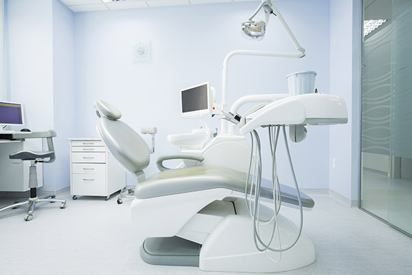 Addressing Your Fear of Going to a Dental Practice from Alexandria Old Town Dental in Alexandria, VA