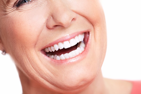 Full Mouth Reconstruction: Cosmetics On The Surface, Dental Health At Its Core