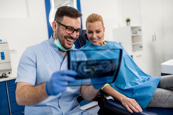 Getting The Most From Your General Dentistry Visit