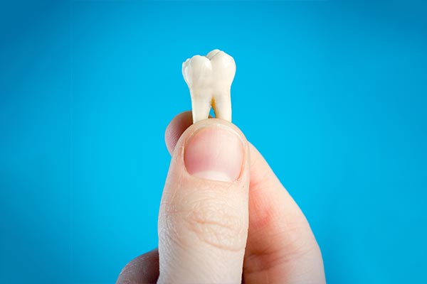 A General Dentist Helps You Decide Whether To Pull or Save a Tooth from Alexandria Old Town Dental in Alexandria, VA