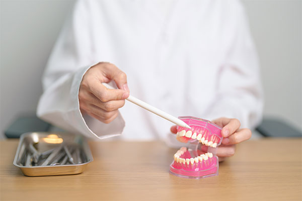 Tips For Preventing Gum Disease