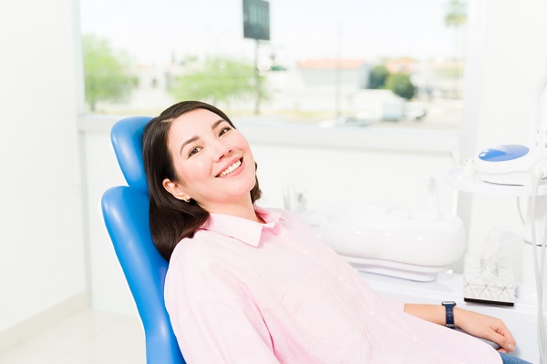 When Is Gum Disease Treatment Necessary?