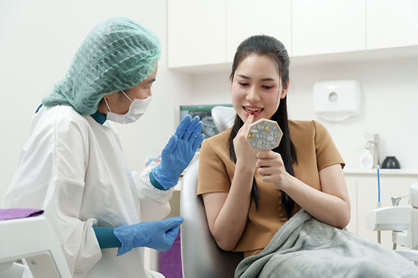 How Gum Disease Treatment Restores Oral Health And Confidence