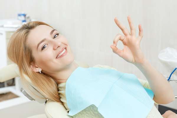 How Your Health Can Benefit from Regular General Dentist Visits from Alexandria Old Town Dental in Alexandria, VA
