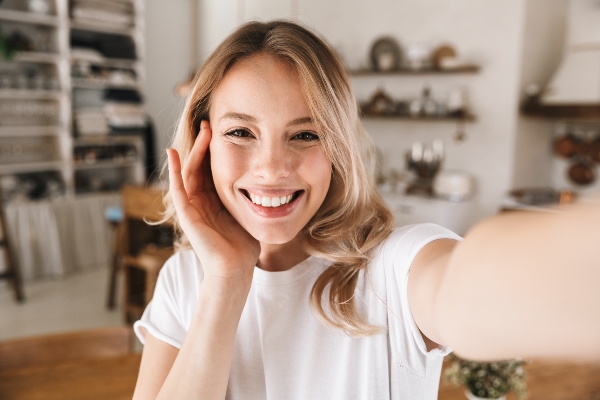 How Dental Veneers Can Boost Your Confidence