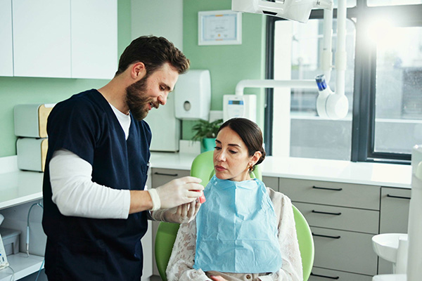 Implant Crown: The Final Step In Restoring Your Smile