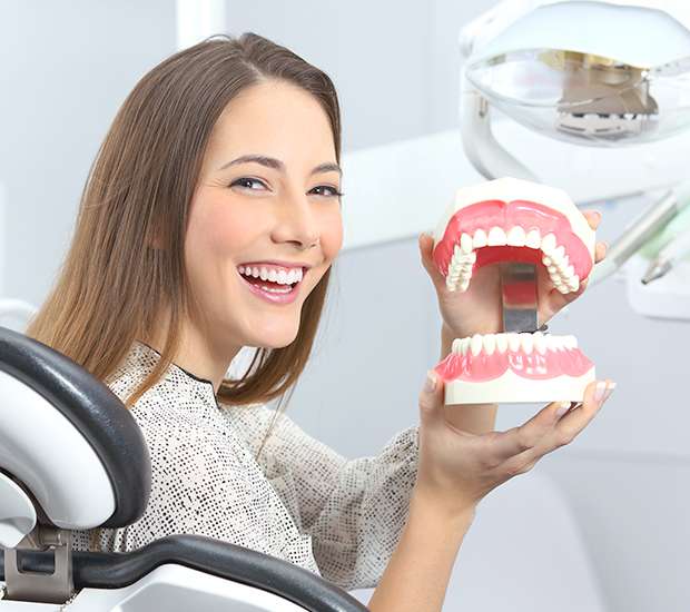 Alexandria Implant Dentist
