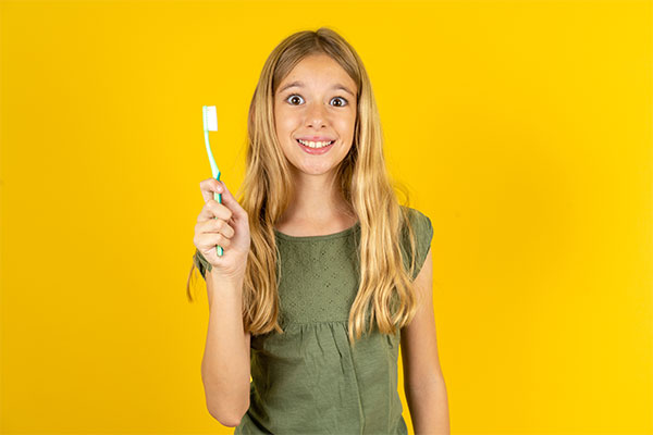 How A Kid Friendly Dentist Can Improve Your Child’s Oral Health