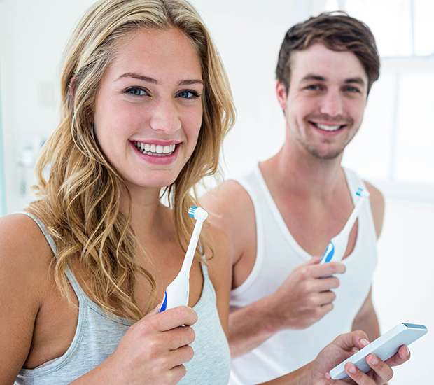 Alexandria Oral Hygiene Basics