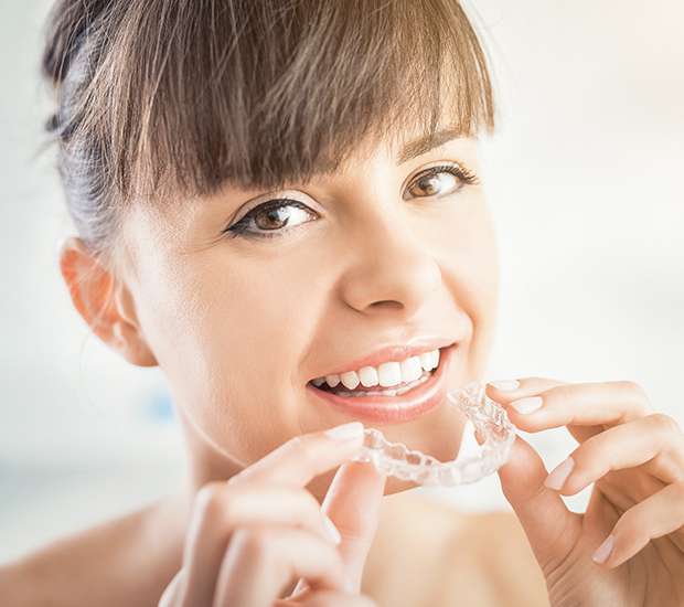 Alexandria 7 Things Parents Need to Know About Invisalign Teen