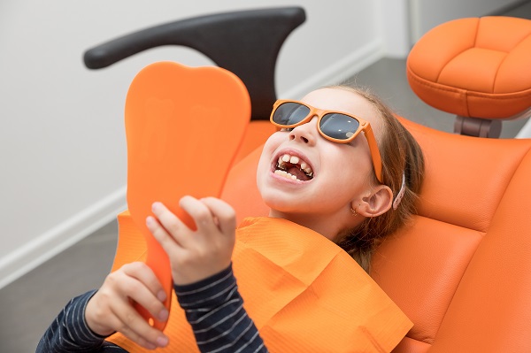 How Often Should My Child See A Pediatric Dentist?