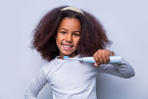 Signs It Is Time To Visit A Pediatric Dentist