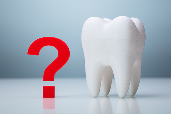4 Questions to Ask About Options for Replacing Missing Teeth from Alexandria Old Town Dental in Alexandria, VA