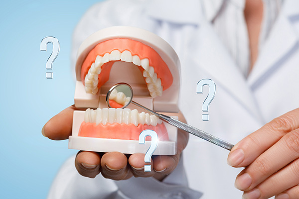 Options for Replacing Missing Teeth: Weighing the Pros and Cons of Dentures from Alexandria Old Town Dental in Alexandria, VA