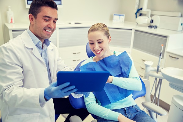 Can a Cracked Tooth be Saved with a Root Canal and Crown Alexandria, VA