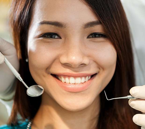 Alexandria Routine Dental Procedures