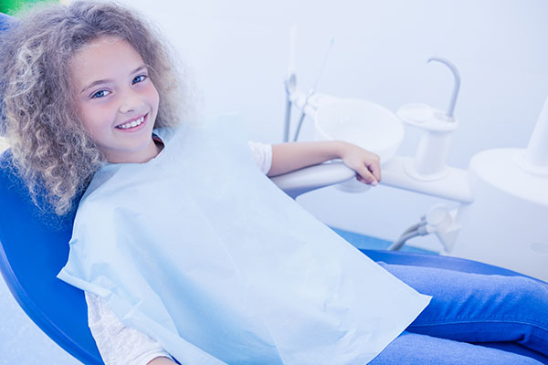 Pediatric Dentistry Information About Starchy Foods from Alexandria Old Town Dental in Alexandria, VA