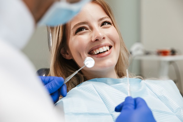 Preventive Benefits Of Professional Teeth Cleaning