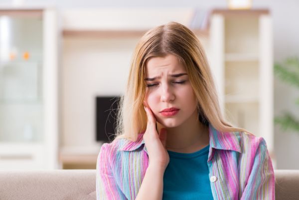 How A Dentist Can Treat TMJ Disorder