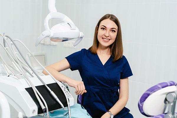 What is a Kid Friendly Dentist? from Alexandria Old Town Dental in Alexandria, VA